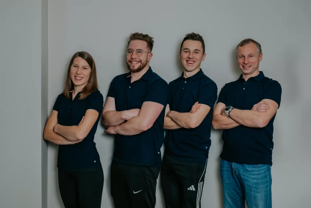 Mikołowskie Centrum Fizjoterapii