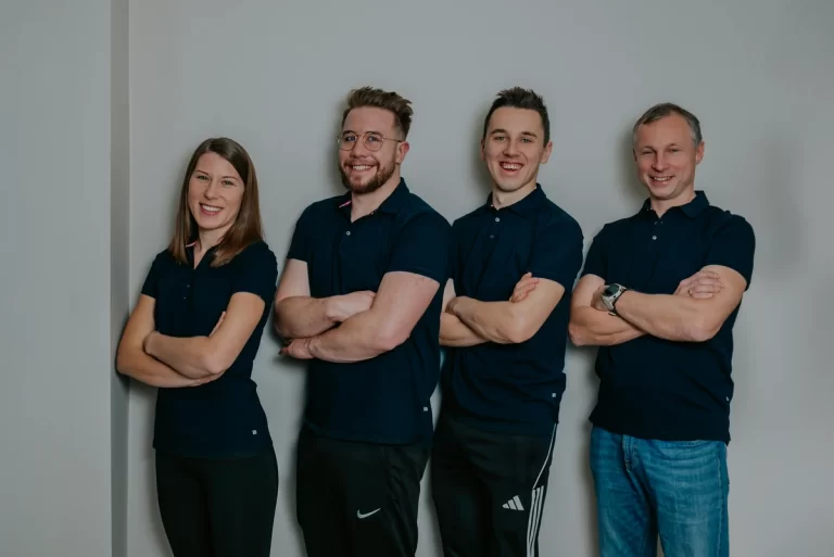 Mikołowskie Centrum Fizjoterapii