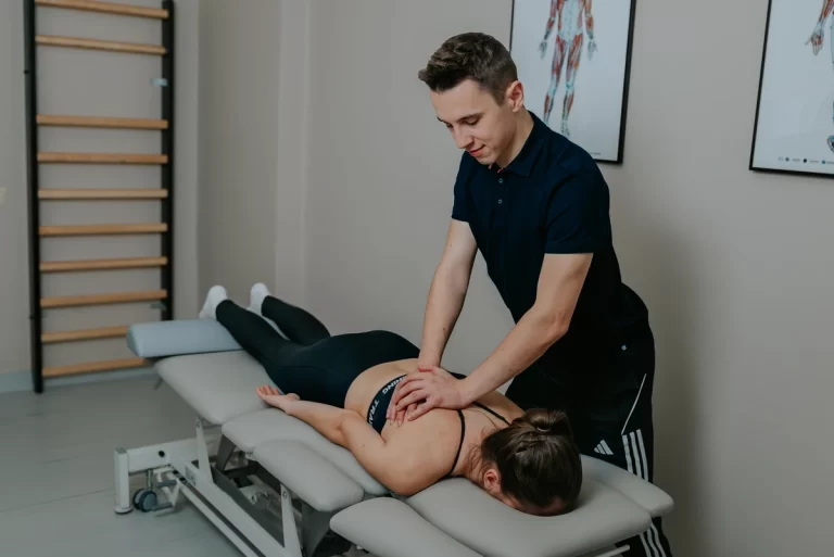 Rehabilitacja ortopedyczna