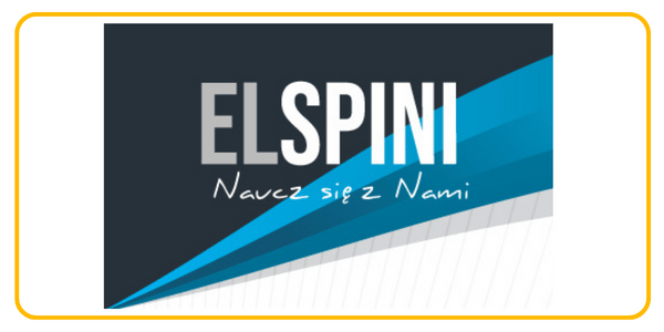 ELSPINI