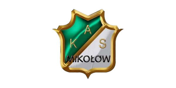 AKS Mikołów logo