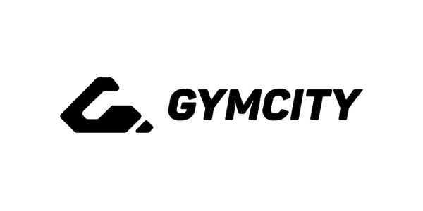 GymCity logo
