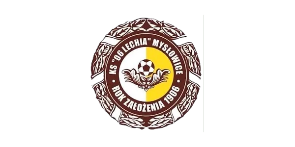 Lechia 06 Mysłowice logo